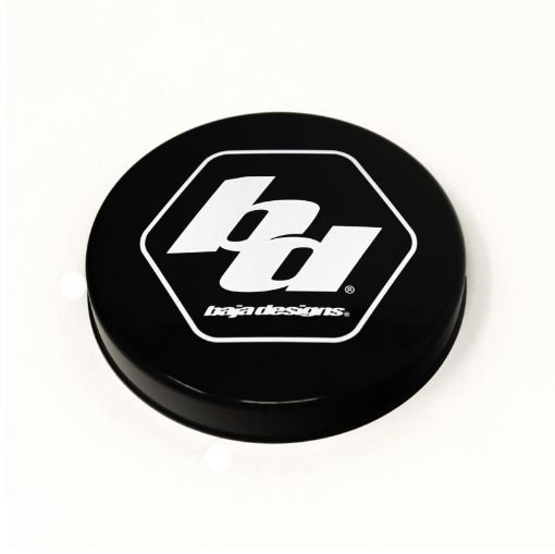 Picture of Baja Designs XL - R Rock Guard - Black