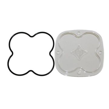 Picture of Baja Designs Squadron Pro Sport Spot Lens Kit