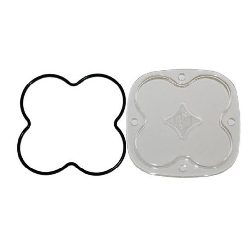 Picture of Baja Designs Squadron Pro Sport Spot Lens Kit