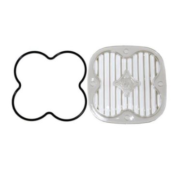 Picture of Baja Designs Squadron ProSport Wide Cornering Lens Kit