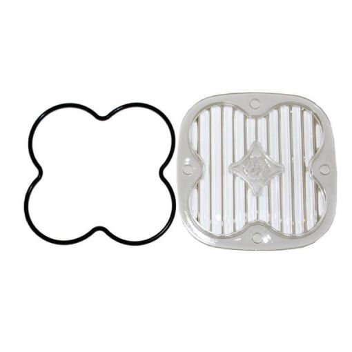 Picture of Baja Designs Squadron ProSport Wide Cornering Lens Kit