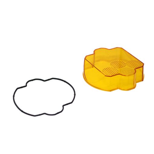 Picture of Baja Designs LP9 Series DrivingCombo - Amber