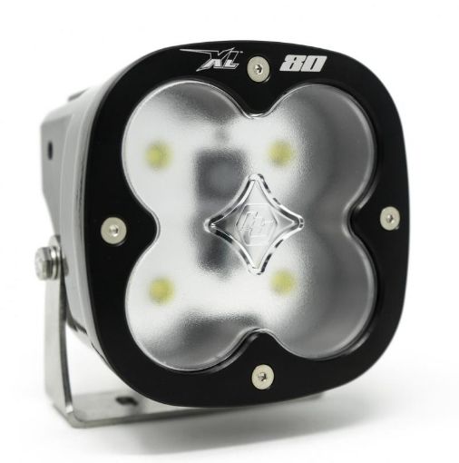 Picture of Baja Designs XL 80 WorkScene Pattern LED Light Pod