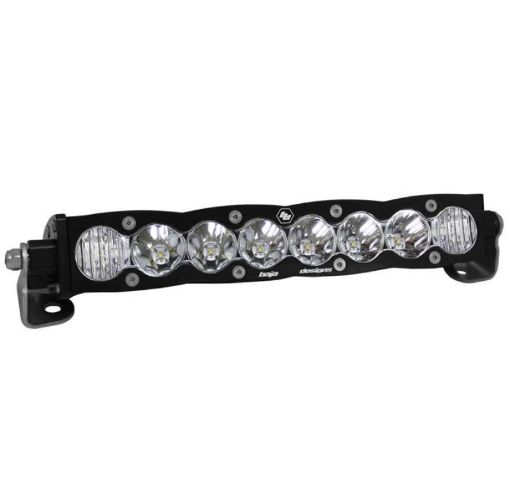 Picture of Baja Designs S8 Series Driving Combo Pattern 10in LED Light Bar