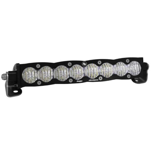 Picture of Baja Designs OnX6 Wide Driving Combo 30in LED Light Bar