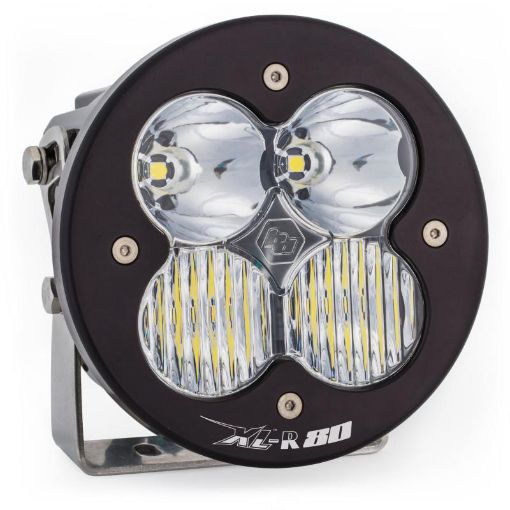 Picture of Baja Designs XL R 80 DrivingCombo LED Light Pods - Clear