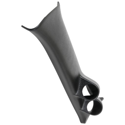 Picture of Autometer 05 - 06 Scion xB 52mm Dual Pillar Pod