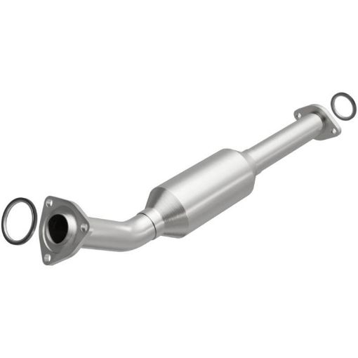 Picture of MagnaFlow Conv Direct Fit OEM 2003 - 2004 Toyota Tundra Underbody - 28.75in Length