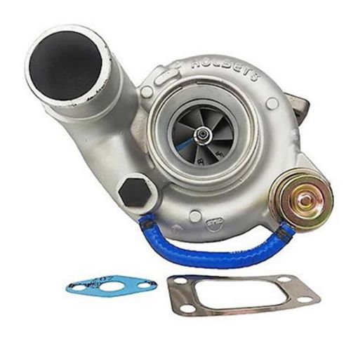 Picture of Industrial Injection 03 - 04 Dodge 5.9L Reman Stock Replacement Turbo (HY35W)