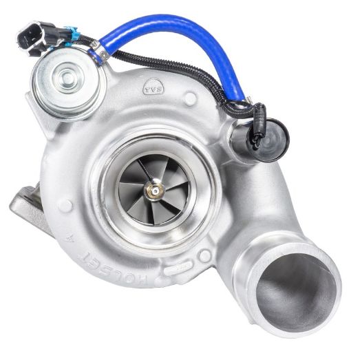 Picture of Industrial Injection 04.5 - 07 Dodge 5.9L Reman Stock Replacement Turbo (HE351CW)