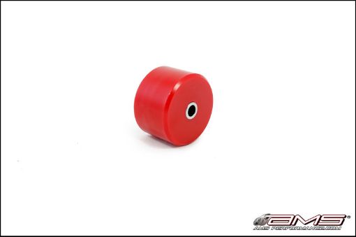 Picture of AMS Performance 03 - 07 Misubishi EVO VIIIIX Race Front Motor Mount Insert - Red