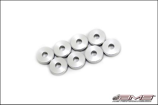 Picture of AMS Performance 03 - 07 Misubishi EVO VIIIIX 8 Piece Shifter Base Bushings