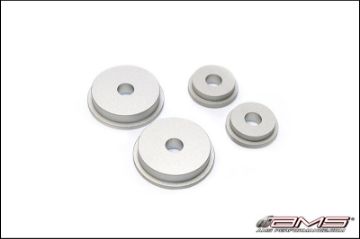 Picture of AMS Performance 03 - 07 Misubishi EVO VIIIIX 5 Speed Shifter Bushings (2 Piece Under Hood)