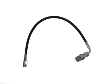 Picture of AMS Performance 01 - 07 Mitsubishi EVO VIIVIIIIX Oil Pressure Sending Unit Remote Mount Line Kit