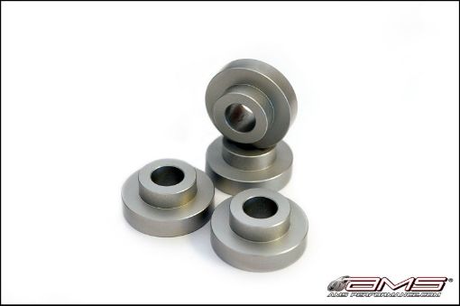 Picture of AMS Performance 08 - 15 Mitsubishi EVO X Shifter Base Bushings