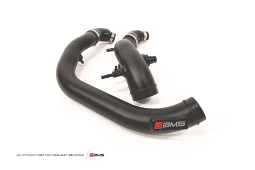 Picture of AMS Performance 17 - 20 Ford F - 150F - 150 Raptor Turbo Inlet Upgrade