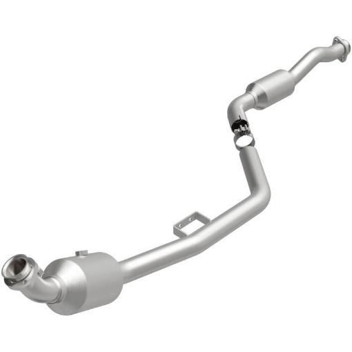 Picture of MagnaFlow Conv Direct Fit OEM 2007 Mercedes - Benz E350 Underbody - 67.5in Length