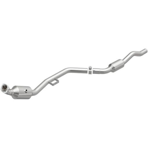 Picture of MagnaFlow Conv Direct Fit OEM 2007 Mercedes - Benz E350 Underbody - 69.125in Length
