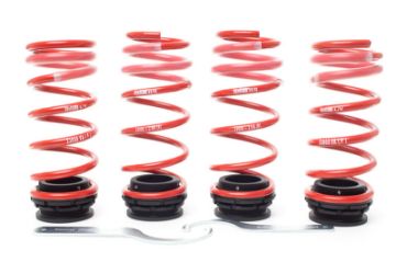 Picture of HR 12 - 19 BMW 650i Coupe F13 VTF Adjustable Lowering Springs (Incl. Adaptive Drive)