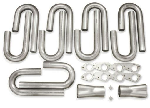 Picture of Stainless Works 2in Header Builder Kit