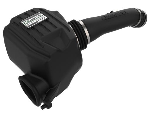 Picture of aFe Quantum Cold Air Intake w Pro 5R Media 07 - 19 Toyota Tundra V8 - 5.7L