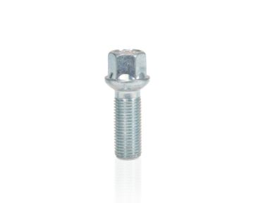 Picture of Eibach Wheel Bolt M14 x 1.5 x 37mm Round - Head