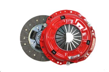 Picture of McLeod Tuner Series 06 - 14 Subaru WRX 2.0L Street Elite Clutch Kit