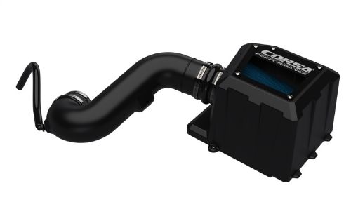 Picture of Corsa 19 - 24 Chevy Silverado GMC Sierra 21 - 24 GM SUV 5.3L V8 Cold Air Intake with Oiled Filter