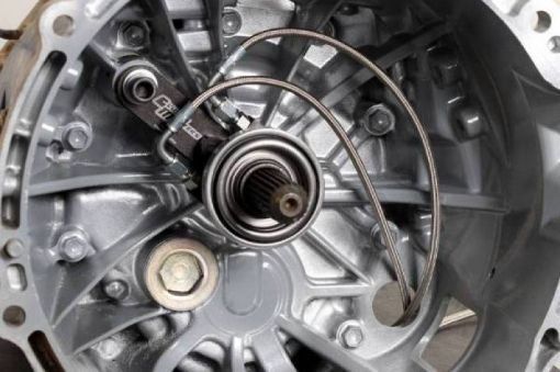 Picture of Clutch Masters 05 - 11 Toyota Tacoma 4.0L Internal Hydraulic Release Bearing