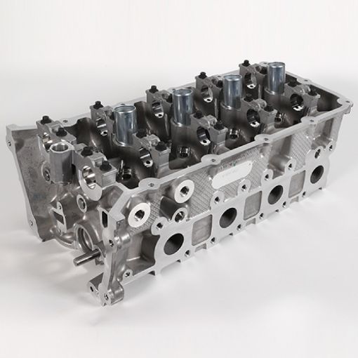 Picture of Ford Racing Mustang GT350 5.2L Cylinder Head LH - Semi Finished