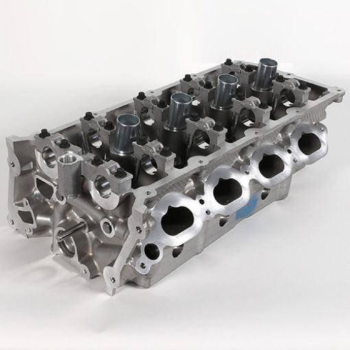 Picture of Ford Racing Mustang GT350 5.2L Cylinder Head RH - Semi Finished