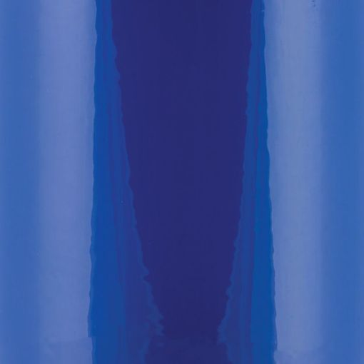 Picture of Wehrli 20 - 24 Chevrolet 6.6L L5P Duramax Driver Side 3in Intercooler Pipe - Bengal Blue