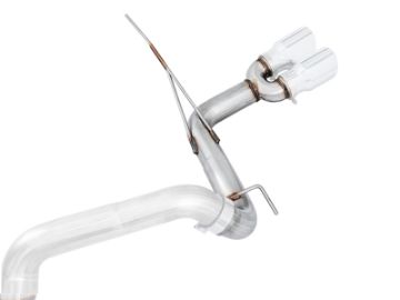 Picture of AWE Touring to Track Conversion Kit for Ford Focus ST (MK3)