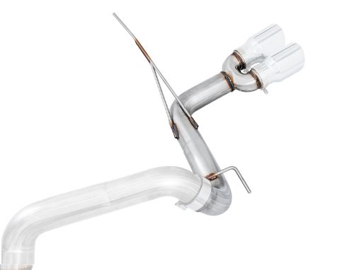 Picture of AWE Touring to Track Conversion Kit for Ford Focus ST (MK3)