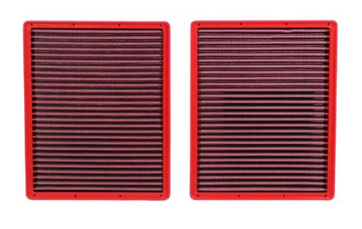 Picture of BMC 2018 Ferrari Portofino 3.9 V8 Turbo (Full Kit) Replacement Panel Air Filter