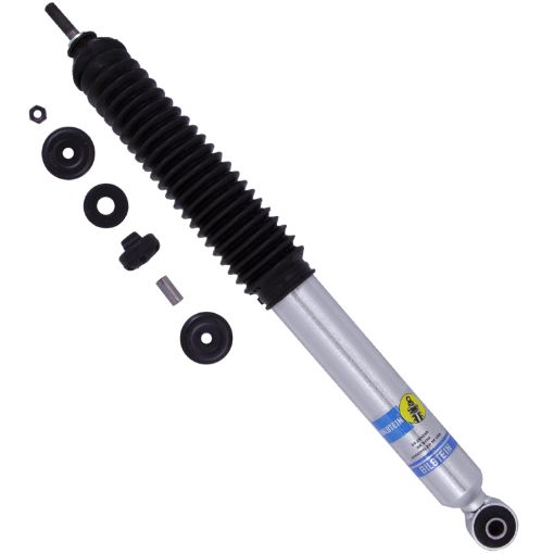 Picture of Bilstein B8 17 - 19 Ford F250350 Front Shock Absorber (Front Lifted Height 4in)