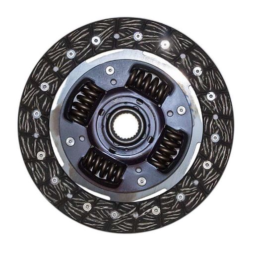 Picture of Exedy Stage 1 Organic 220mm Clutch Disc 24 Spline 94 - 01 Acura Integra (All Models)