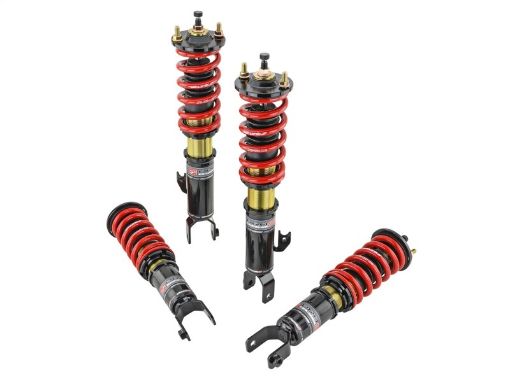 Picture of Skunk2 00 - 09 Honda S2000 Pro - ST Coilovers - Mono - Tube Shortened Damper