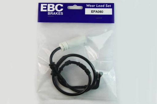 Picture of EBC 08 - 10 BMW 128 3.0 Front Wear Leads