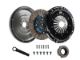 Picture of DKM Clutch 05 - 11 VW 2.5L (Multiple Models) Stock Style Clutch Kit wFlywheel (258 ftlbs Torque)