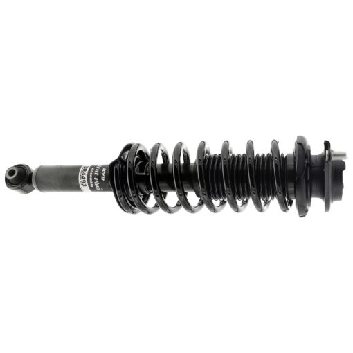 Picture of KYB Shocks Struts Strut Plus Rear 10 - 12 Subaru Outback