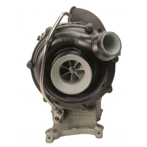 Picture of Fleece Performance 17 - 19 63mm FMW 6.7 (Cab Chassis) Powerstroke Cheetah Turbocharger
