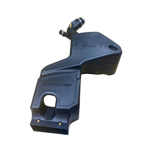 Picture of Injen 08 - 15 Mistsubishi Evo X 2.0L Evolution Intake