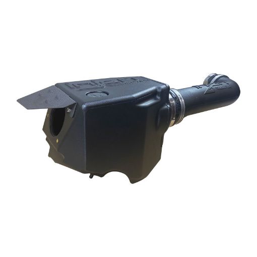 Picture of Injen 12 - 17 Jeep Wrangler JK 3.6L Evolution Intake (Oiled)