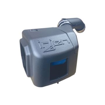 Picture of Injen 01 - 04 GMC Duramax LB7 6.6L Evolution Intake