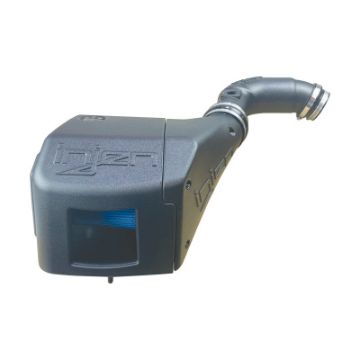 Picture of Injen 04.5 - 05 GMC Duramax LLY 6.6L Evolution Intake