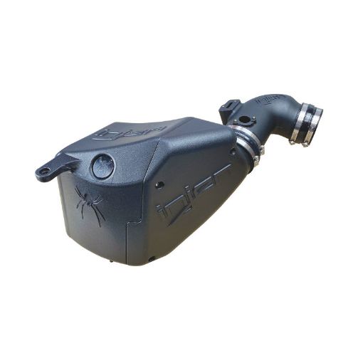 Picture of Injen 13 - 14 GMC Duramax LML 6.6L Evolution Intake