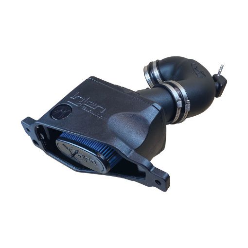 Picture of Injen 15 - 19 Chevrolet Corvette C7 ZO6 6.2L V8 Evolution Intake