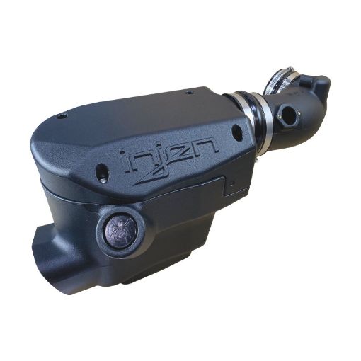 Picture of Injen 08 - 10 Ford F - 250F - 350 6.4L Powerstroke Evolution Intake