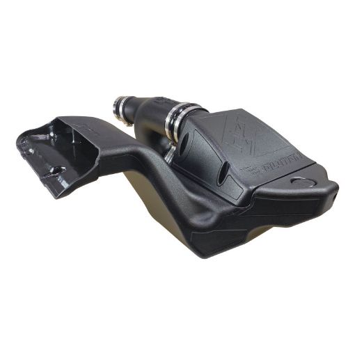 Picture of Injen 2015 Ford F - 150 3.5L V6 EcoBoost Oiled Evolution Intake